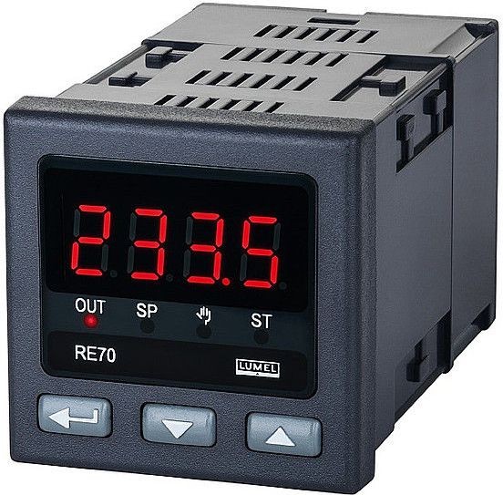 Lumel Regulator temperatury (RE70 00P0)