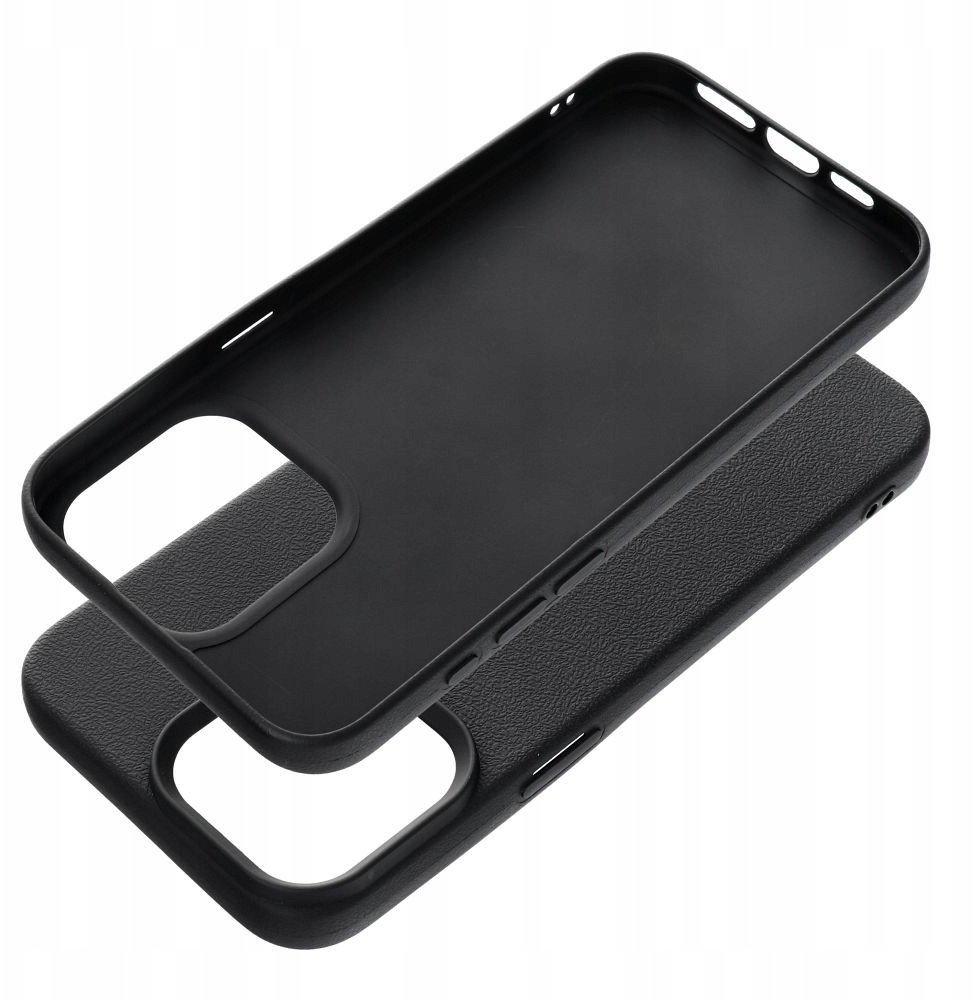 Futerał SKIN do IPHONE 16 Pro czarny