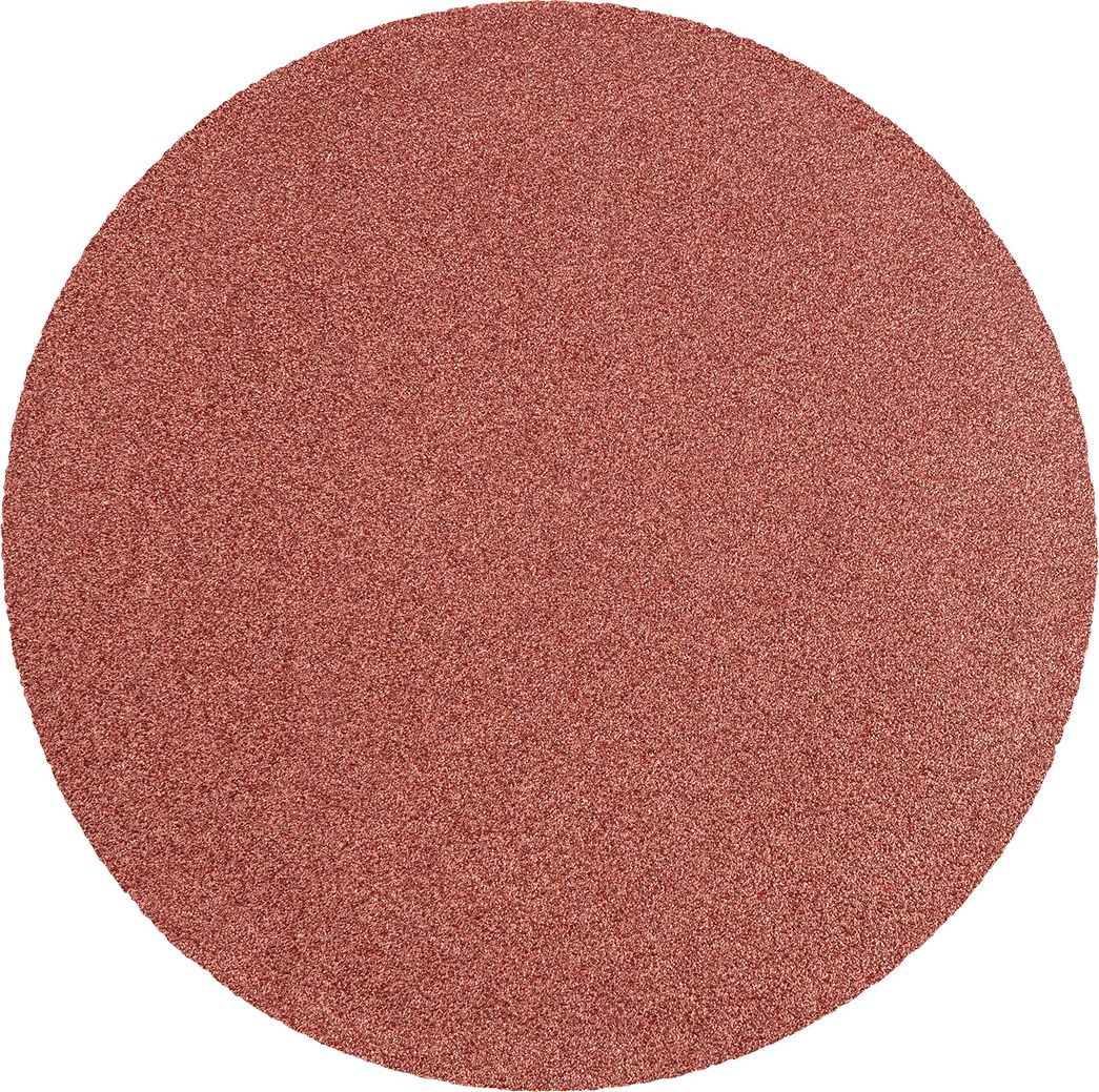 Graphite Krążki ścierne (Krążki ścierne 125 mm, K100, 5 szt.)