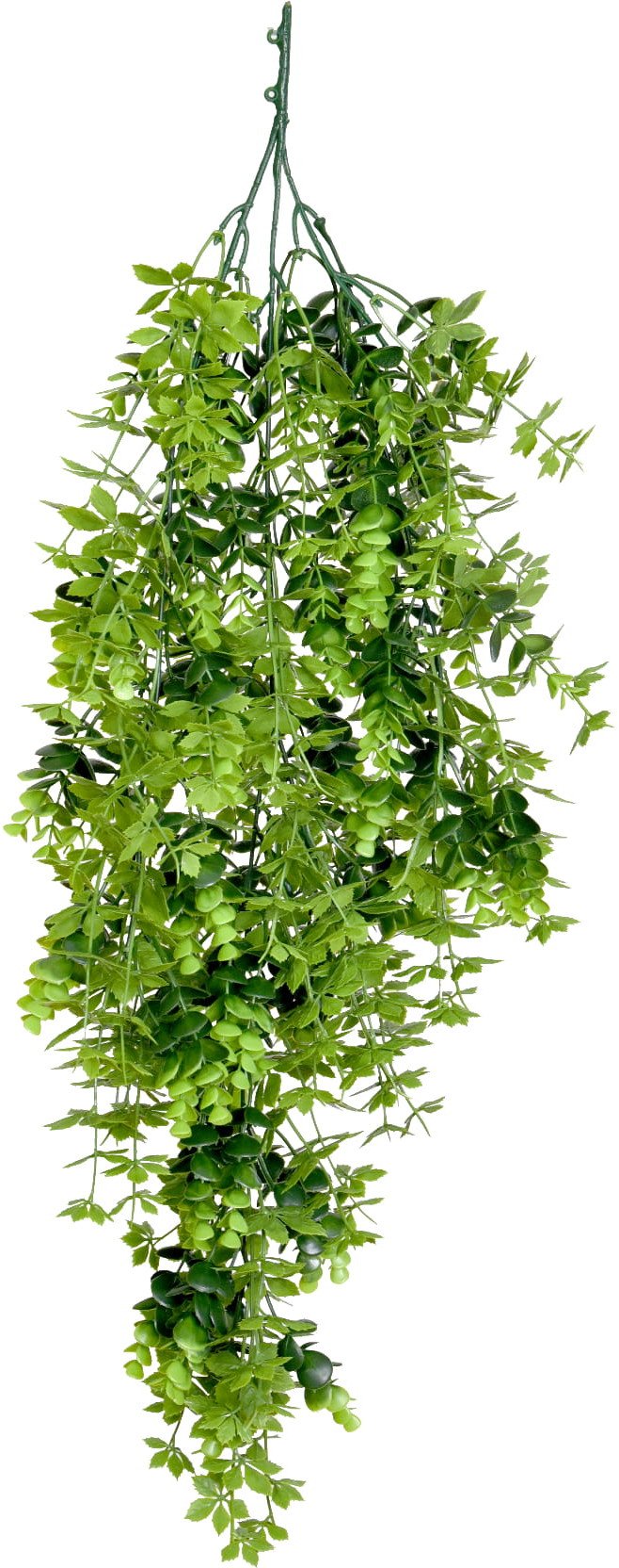 WISZĄCA ROŚLINA SZTUCZNA EUKALIPTUS