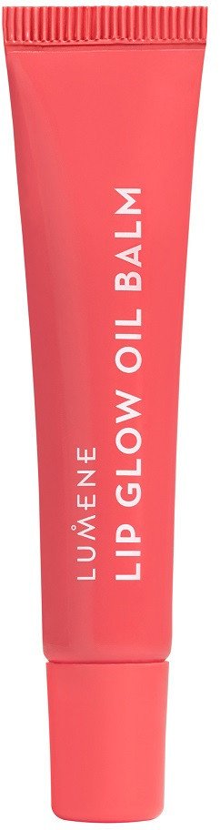 Lumene Lip Glow Oil Balm balsam do ust z olejkiem 2 Juicy 10ml