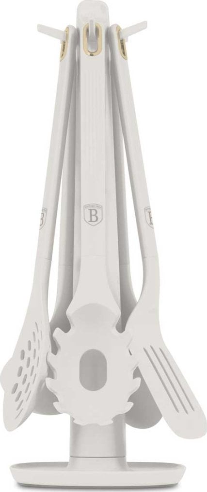 ZESTAW PRZYBORÓW KUCHENNYCH BERLINGER HAUS BH-8619 SAHARA