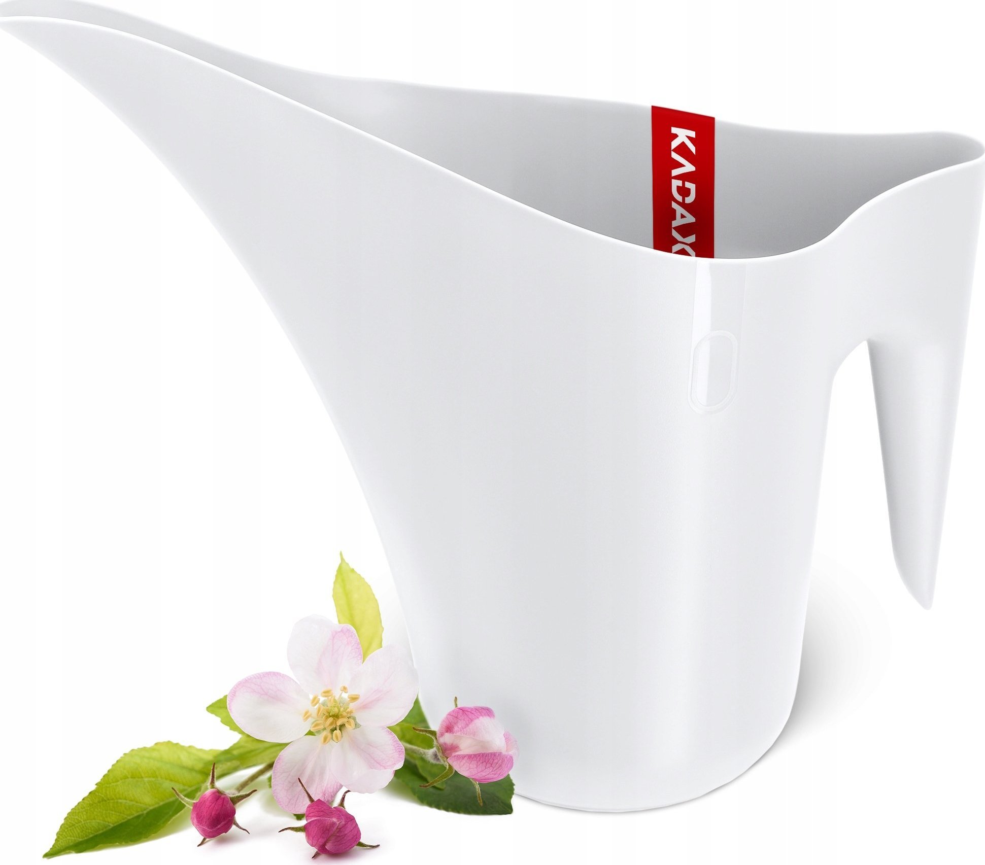 Kadax Konewka Mała Do Podlewania Domowa Ogrodowa 1,2L