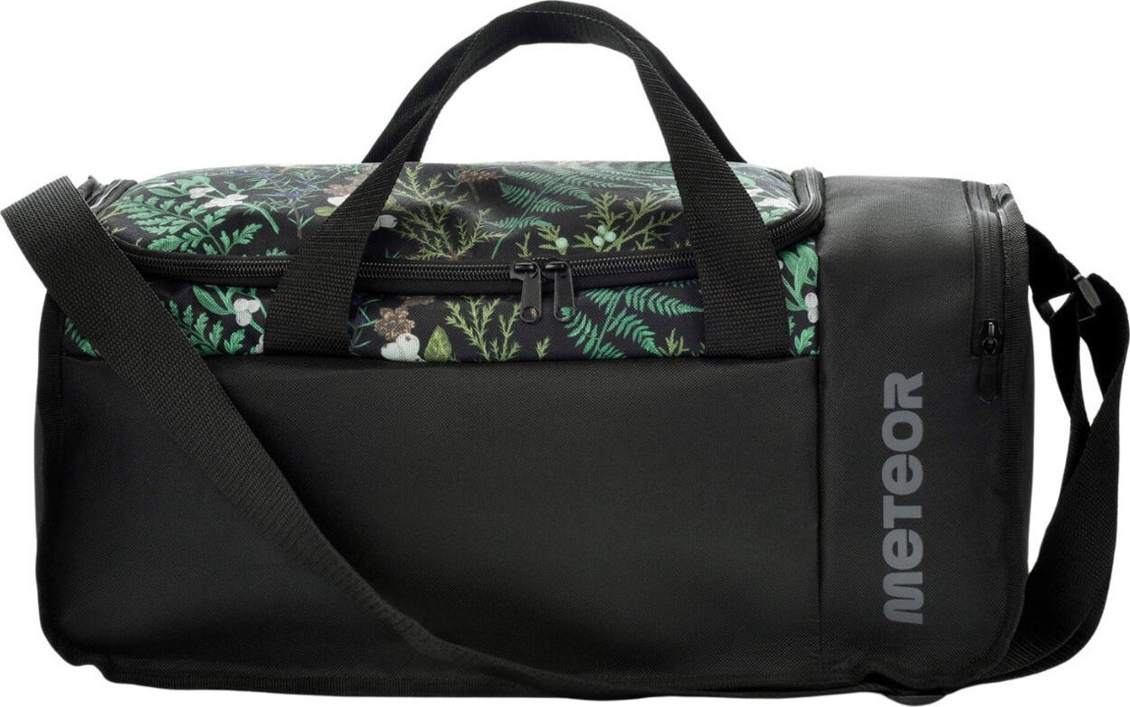 Meteor Torba sportowa Nanuq 20l Verdant (16894)