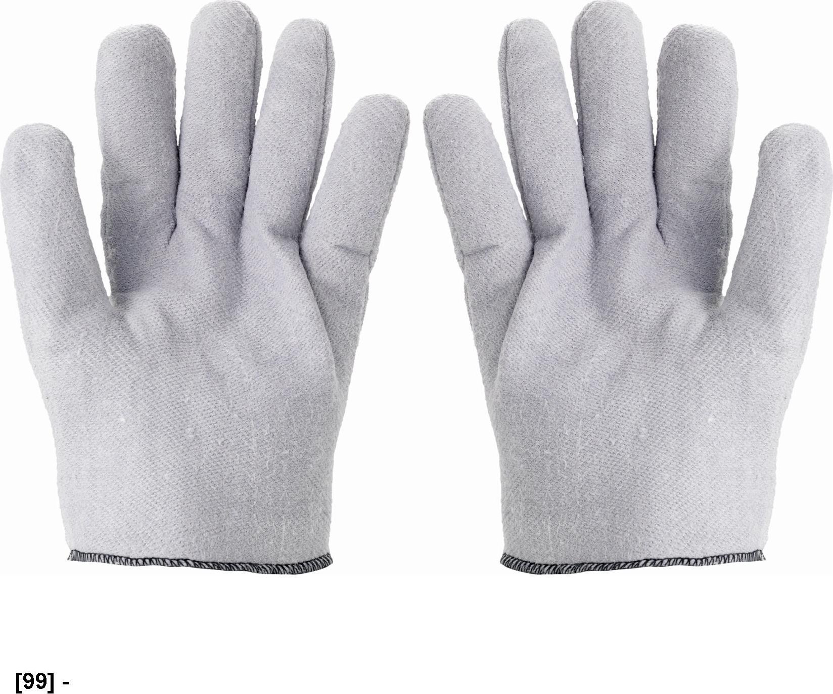 CERVA CRUSADER FLEX 42-445 - rękawice termoizolacyjne 10