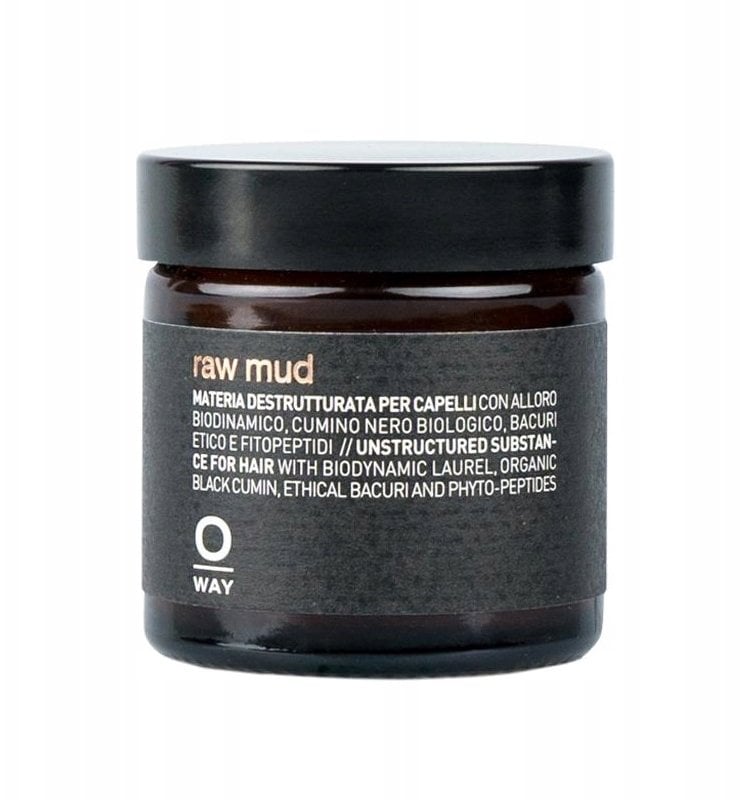 OWay Raw Mud 50 ml