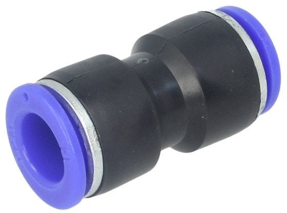 PNEUMATIC COUPLING VG161 F1/4 M3/8