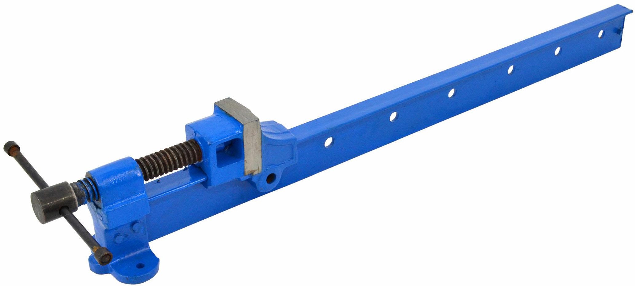 AWTOOLS ŚCISK STOLARSKI TYP T 600mm