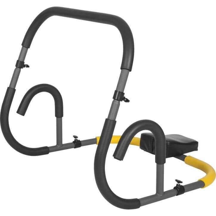 E-Series urządzenie do mięśni brzucha AB Roller