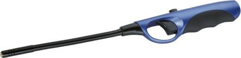 Cilio Zapalarka Cilio Flexi Turbo gazowa, dł.35 cm, niebieska