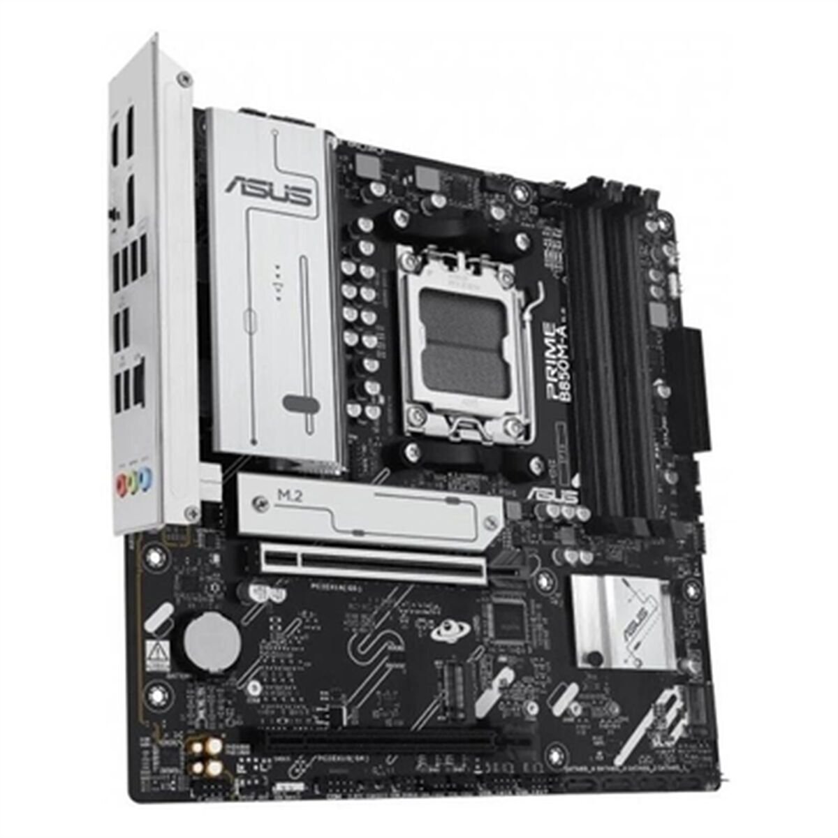 Płyta główna Asus Płyta główna PRIME B850 PLUS CSM AMD AM5