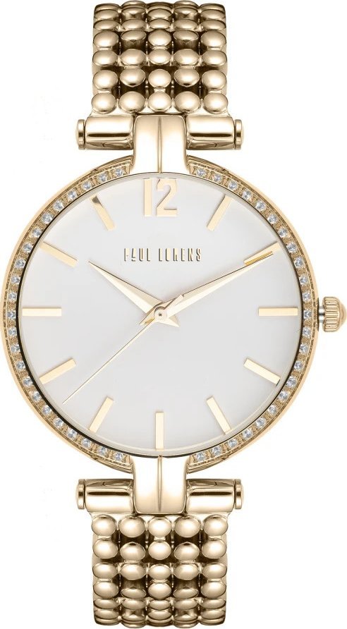 Zegarek damski Paul Lorens ARUBA 11378B2-3D1