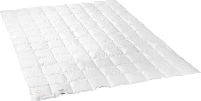 AMZ Kołdra Letnia Natural Exclusive Royal 180x200