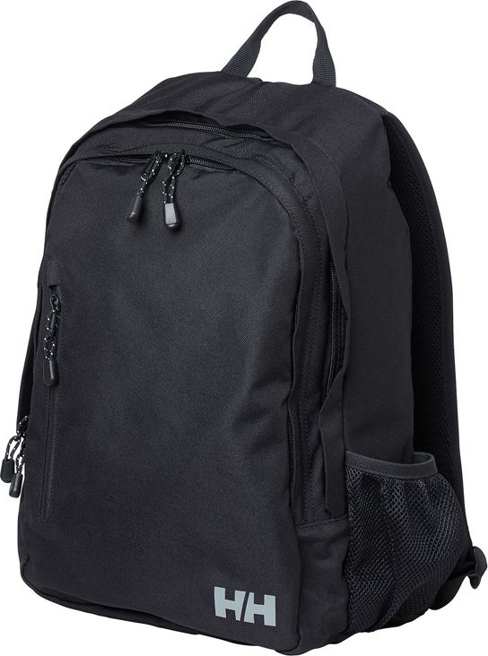 Helly Hansen Plecak Dublin Backpack 2.0 czarny