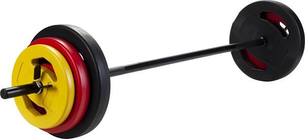 Pure2Improve Sztanga fitness P2I