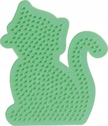 SES SES Szablon do układ.koralików Kotek 00792 07928