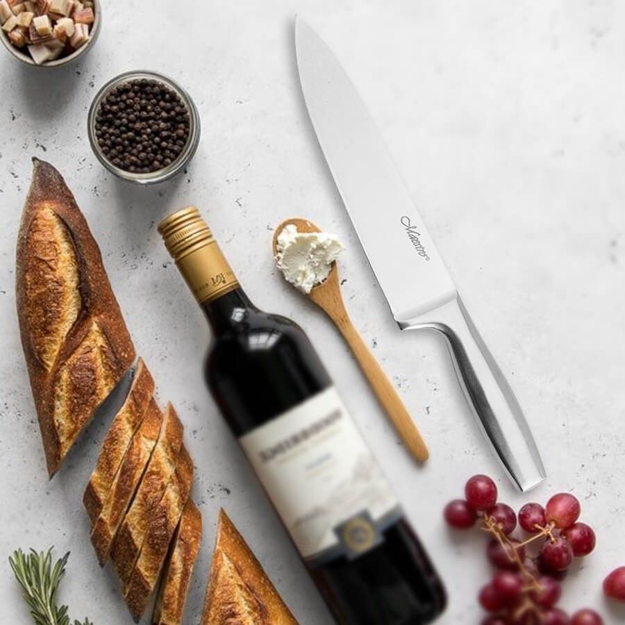 Maestro Nóż szefa kuchni MAESTRO MR-1473 20 cm