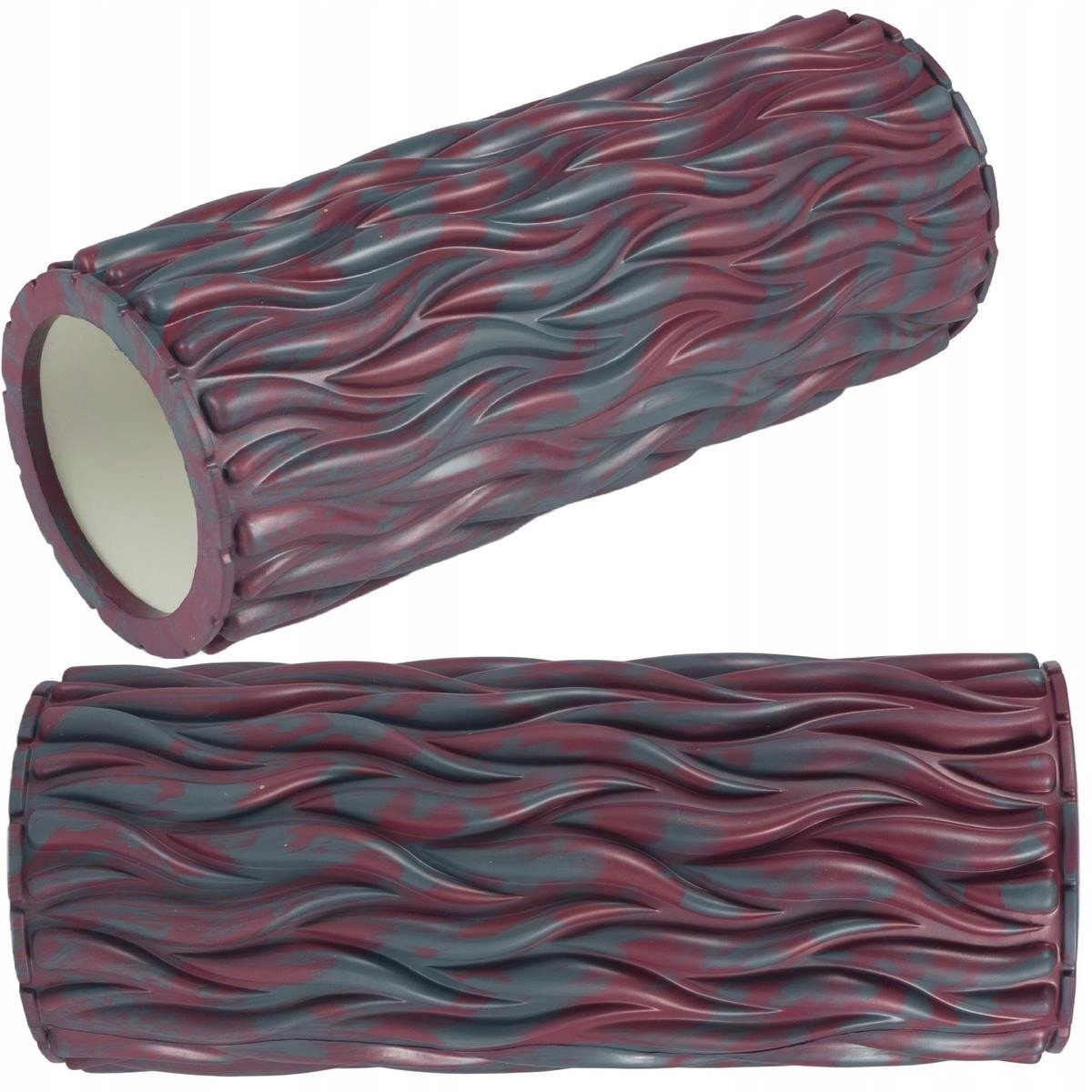 WAŁEK ROLLER DO ĆWICZEŃ 14x33CM ENERO FIT