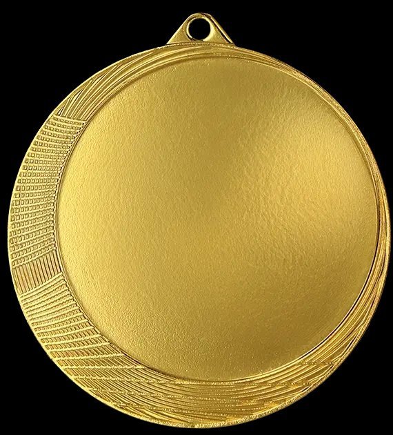 Victoria Sport Medal złoty ogólny