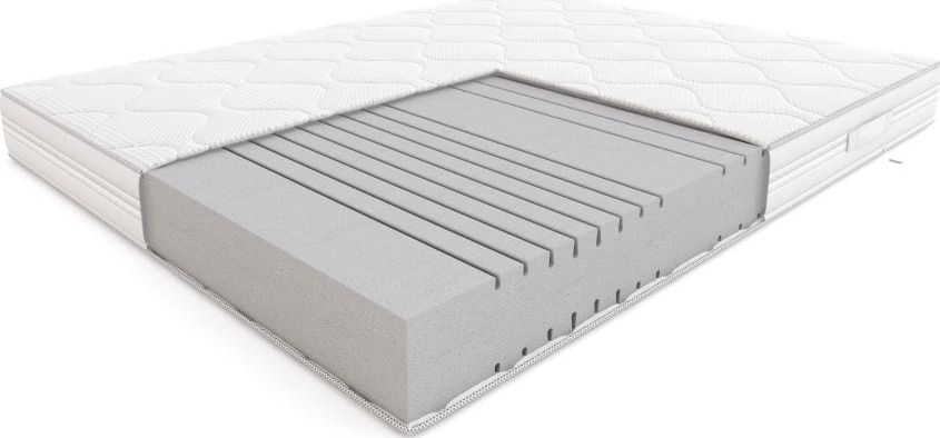 Hilding Materac Foxtrot Hilding Hybrid New 160/200 cm