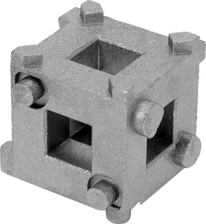 Toya VOREL KLUCZ UNIWERSALNY DO ZACISKÓW HAMULCOWYC