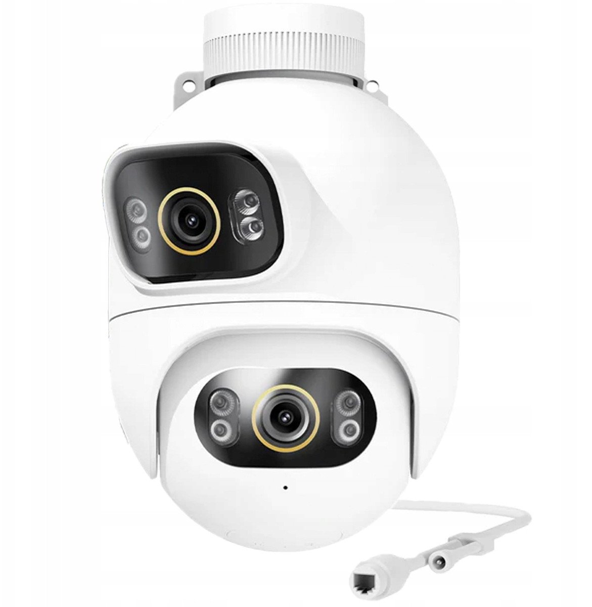 Imilab EC6 Dual 3K+3K Zewnętrzna