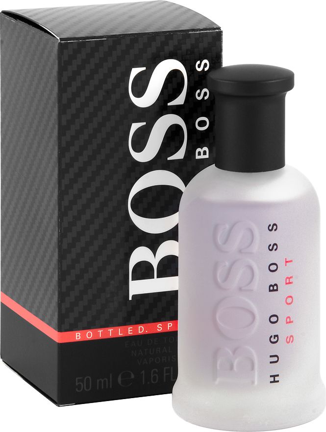 Hugo Boss Bottled Sport EDT 50 ml