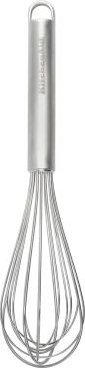 KitchenAid Trzepaczka PREMIUM Stainless steel / KitchenAid