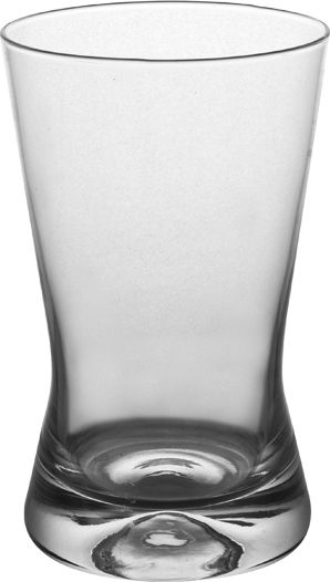 Krosno Szklanka 200ml Lifestyle Iks