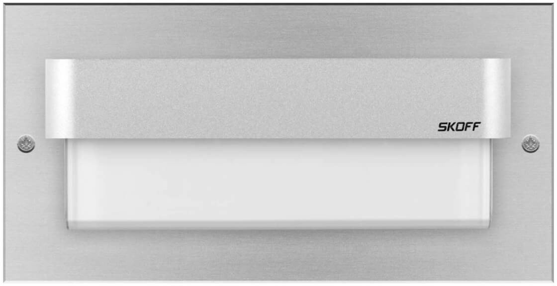 Oprawa schodowa SKOFF Oprawa TANGO MAX LED Light (MH-TMX-G-N-1-PL-00-01) - Skoff