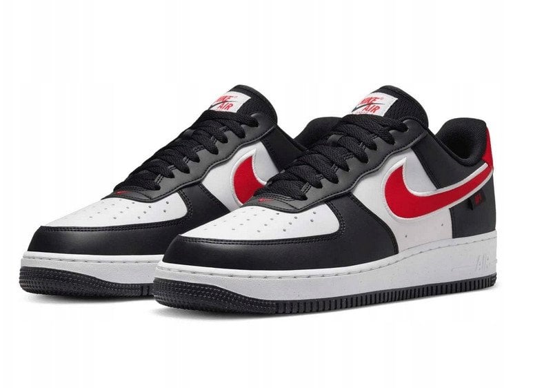 Nike Air Force 1 07 NN HM0721-002 białe 47