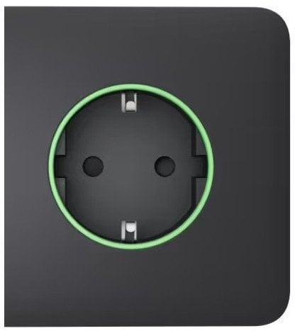 SMART SIDECOVER/TYPE F GRAPHITE 60001 AJAX 60001 (4823114041211)