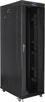 Szafa Lanberg Stojąca 19" 42U (FF01-8242-12BL)