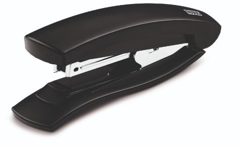 Zszywacz Novus C3FC Czarny (020-1848 NO)