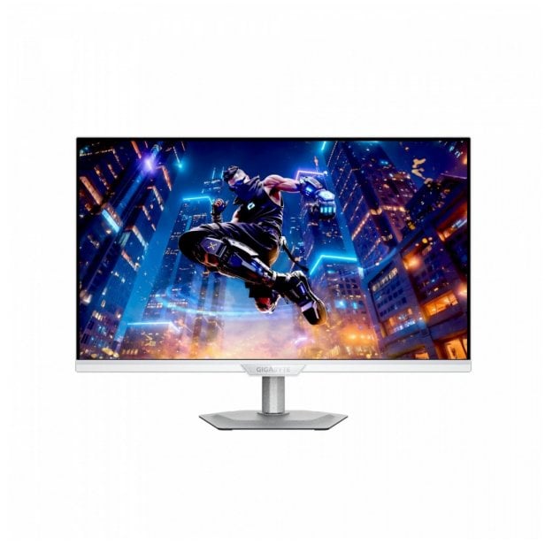 Monitor Gigabyte M27UP ICE 27inch SS IPS 3840x2160 UHD 160Hz 350cd/m2 2xHDMI 1xDP