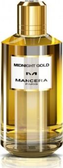 Mancera MIDNIGHT GOLD EDP 120 ml