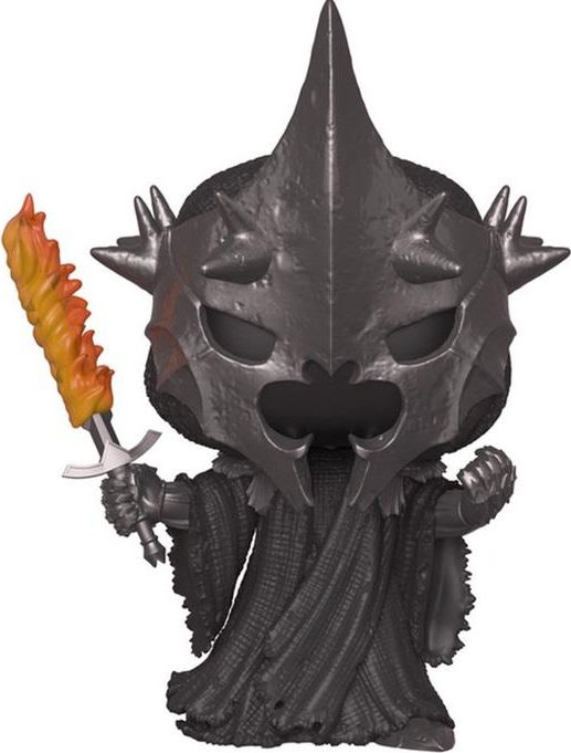 Figurka Funko Pop Figurka Pop Vinyl:Lord Of The Rings Witch Ki