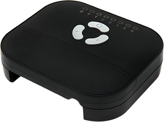 Shelly Plug&Play "FrankEver Sprinkler Controller FK-06X"