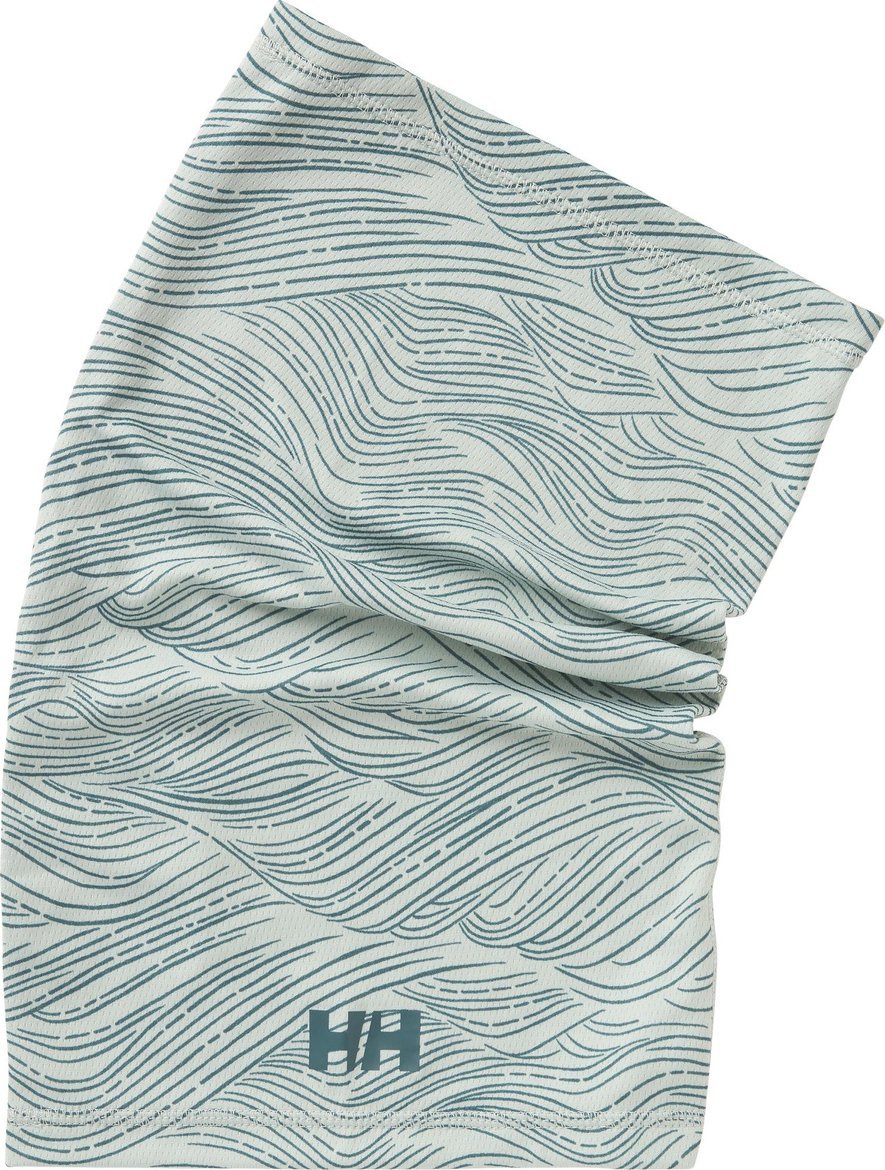 Helly Hansen Helly Hansen opaska komin HH LIVA ACTIVE SOLEN NECK 49503 462