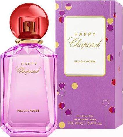 Chopard Happy Chopard Felicia Roses EDP 100 ml