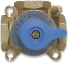 Concept GZM 3-32, zawór 3-drogowy, kv=18 (75HC601007)