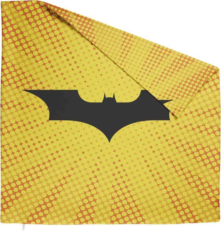 Gravity Poduszka Gravity Batman 40x60