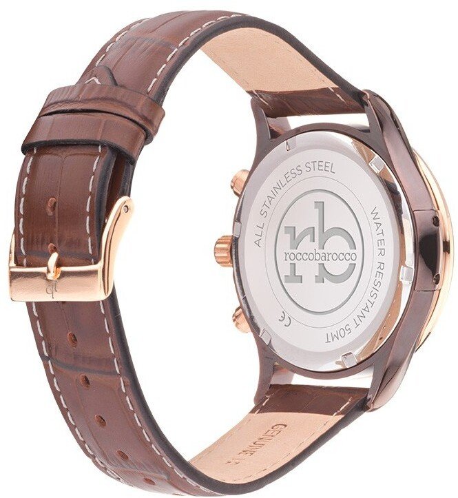 Zegarek RoccoBarocco RB.5327M-06