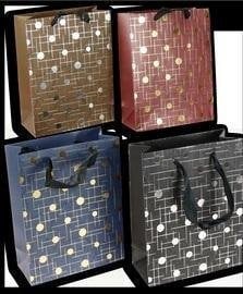 Polsirhurt Torebka prezentowa 30x39x12cm MIX