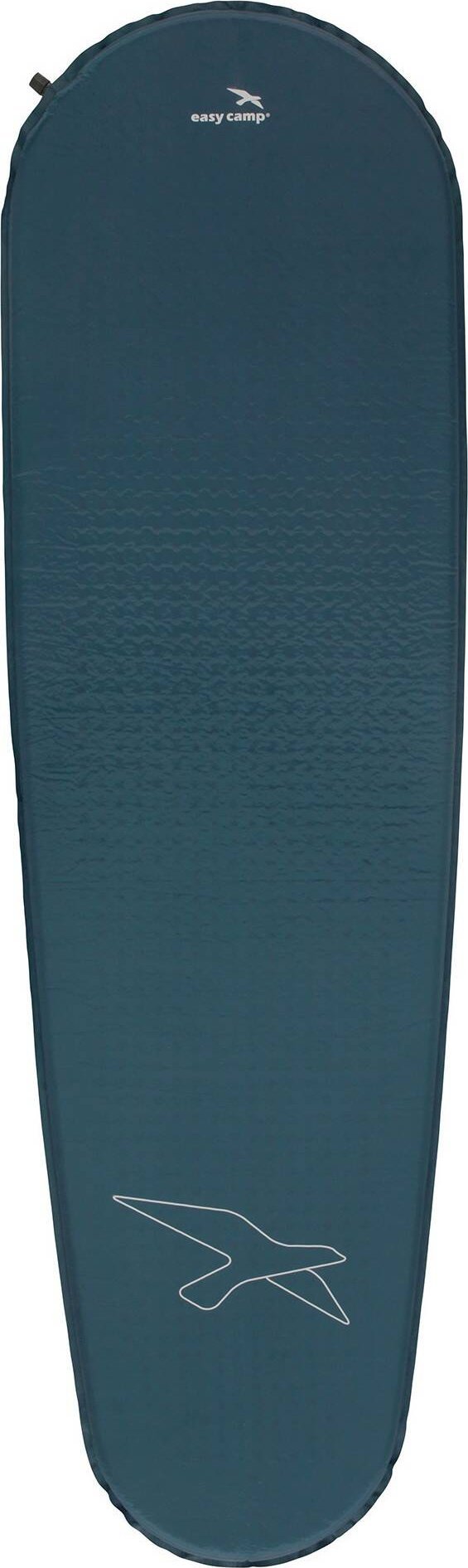 Easy Camp Mata samopompująca Easy Camp Compact Mat Single 5.0 cm Uniwersalny