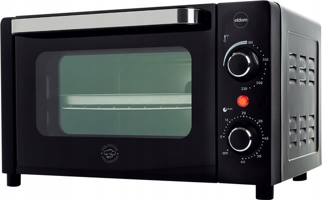 Eldom Eldom PR120 Rasty