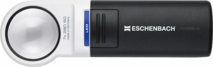 Eschenbach Lupa podswietl.mobilux 7xD35mm ESCHENBACH