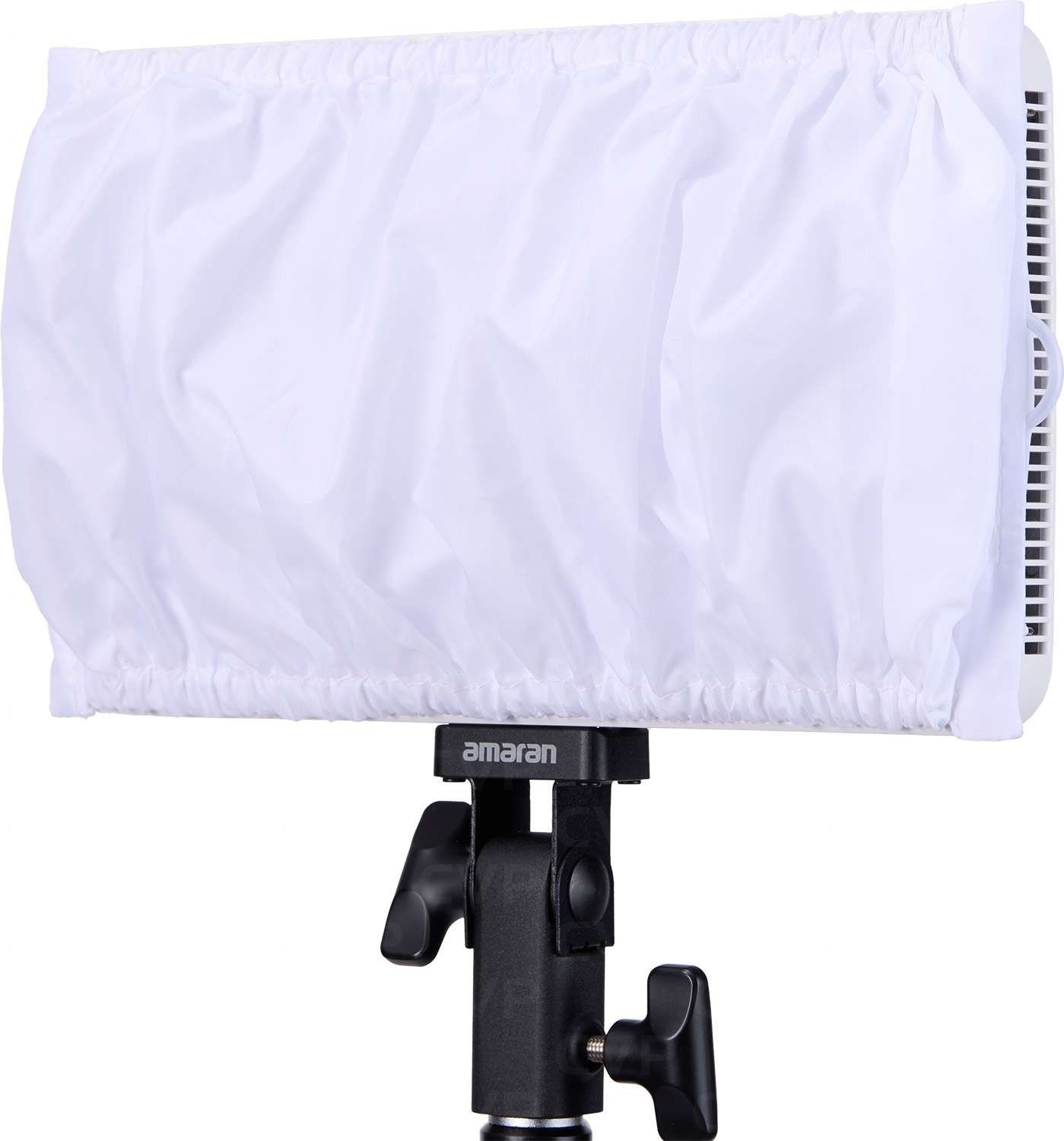 Amaran pano 60c 2-Light-Kit weiss