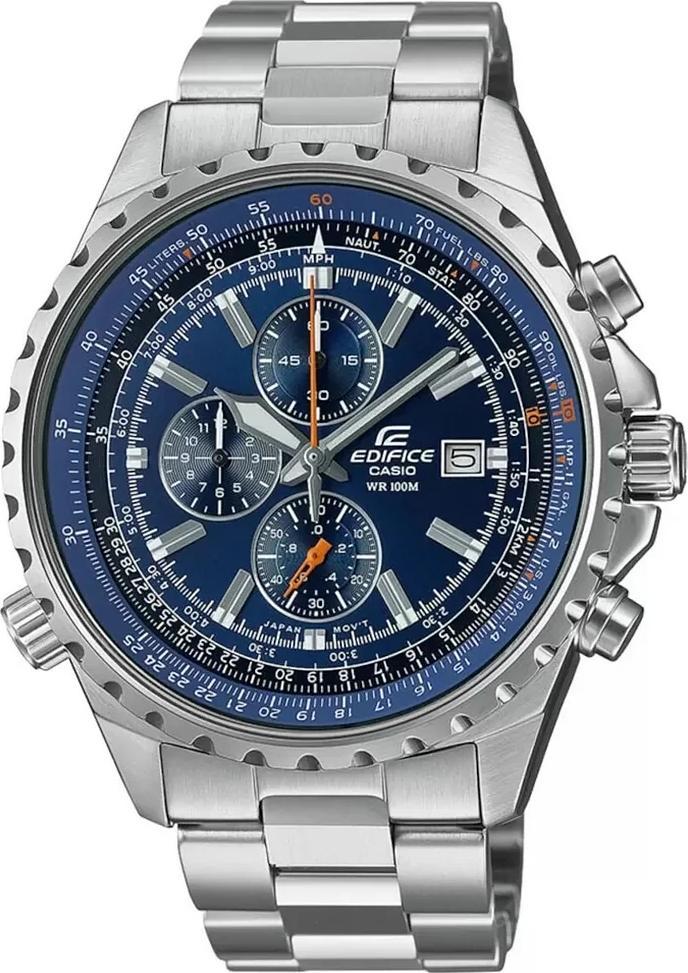 Zegarek Casio 3804 EF-527D -2AVUEF