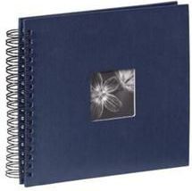 Hama ALBUM FINE ART 26X24/50 NIEBIESKI (901470000)